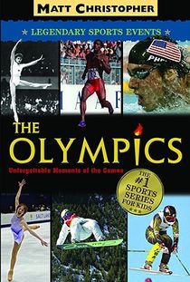 The Olympics