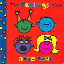 The Feelings Book