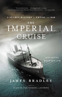 IMPERIAL CRUISE