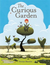 The Curious Garden voorzijde