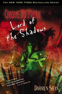 Lord Of The Shadows