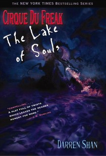 The Lake of Souls