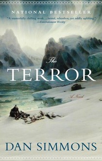 The Terror voorzijde