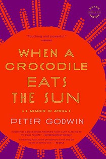 When a Crocodile Eats the Sun