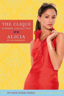 The Clique Summer Collection #3: Alicia voorzijde