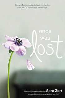 Once Was Lost