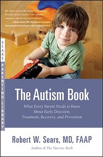 The Autism Book