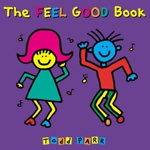 The Feel Good Book