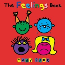 The Feelings Book