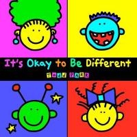 It's Okay To Be Different