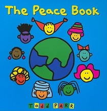 The Peace Book