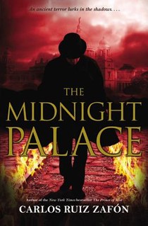 MIDNIGHT PALACE
