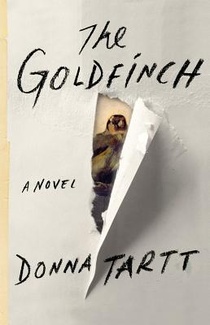 Tartt, D: Goldfinch