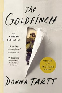 The Goldfinch