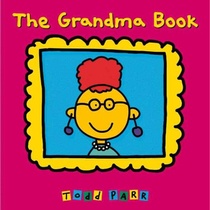 The Grandma Book