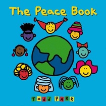 The Peace Book