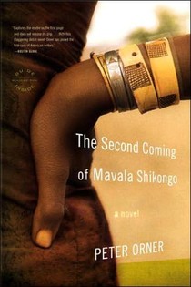 The Second Coming of Mavala Shikongo