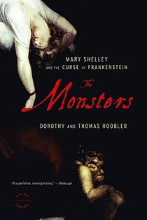 The Monsters voorzijde