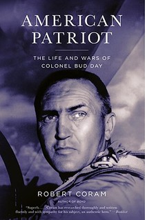 American Patriot: The Life and Wars of Colonel Bud Day voorzijde