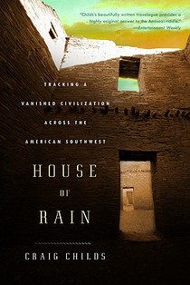 HOUSE OF RAIN