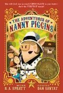 Adventures of Nanny Piggins