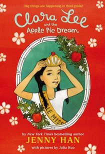Clara Lee and the Apple Pie Dream voorzijde