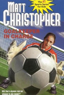 Goalkeeper In Charge