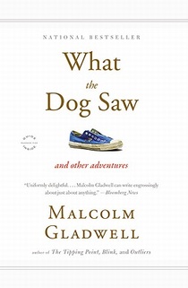 What the Dog Saw