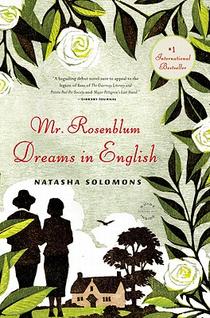 Solomons, N: Mr. Rosenblum Dreams in English
