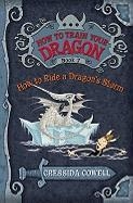 How to Train Your Dragon: How to Ride a Dragon's Storm