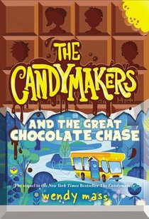 The Candymakers and the Great Chocolate Chase