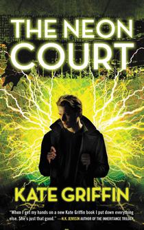 Griffin, K: Neon Court