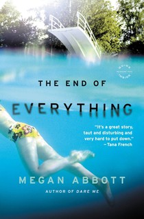 The End of Everything voorzijde