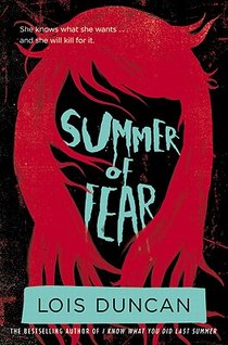 Summer of Fear