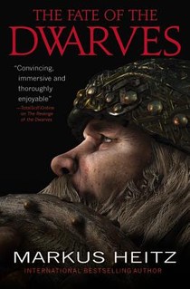 FATE OF THE DWARVES