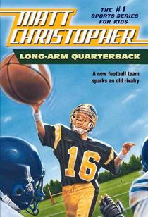 Long Arm Quarterback