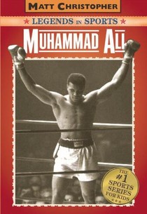 Muhammad Ali voorzijde