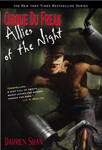 Allies Of The Night