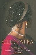 Cleopatra voorzijde