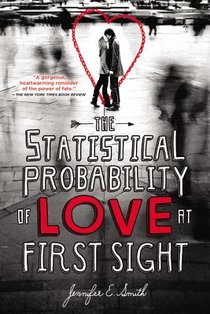 Smith, J: Statistical Probability of Love at First Sight voorzijde