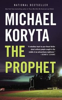 Koryta, M: Prophet voorzijde