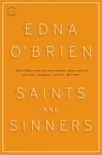 Saints and Sinners: Stories