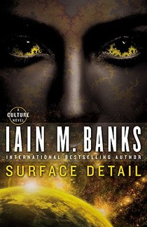 Banks, I: Surface Detail