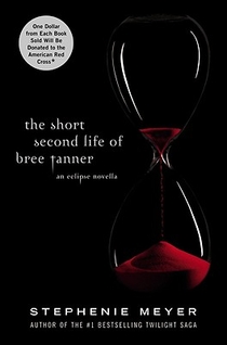 Short Second Life of Bree Tanner voorzijde