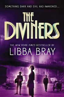 Bray, L: Diviners