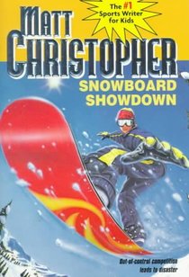 Snowboard Showdown