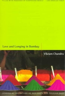 Love and Longing in Bombay: Stories