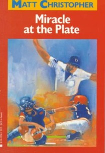 Miracle at the Plate