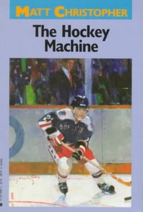 The Hockey Machine