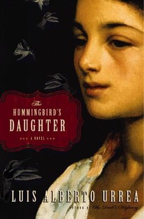 The Hummingbird's Daughter